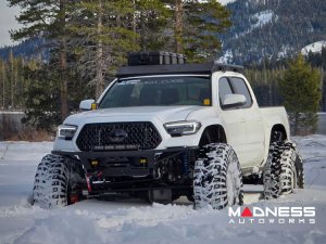 Toyota Tacoma LED Head Lights - XB EVO Series - Morimoto (2016-2023)